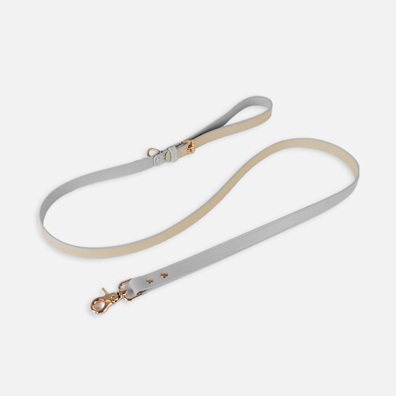 Vest-Type Leash for Small and Medium Dogs and Cats