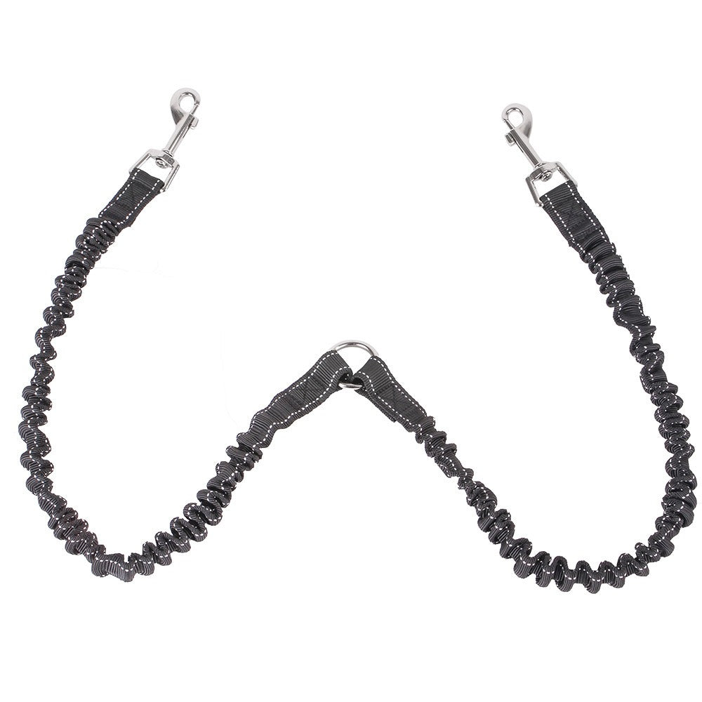 Double Head Leash