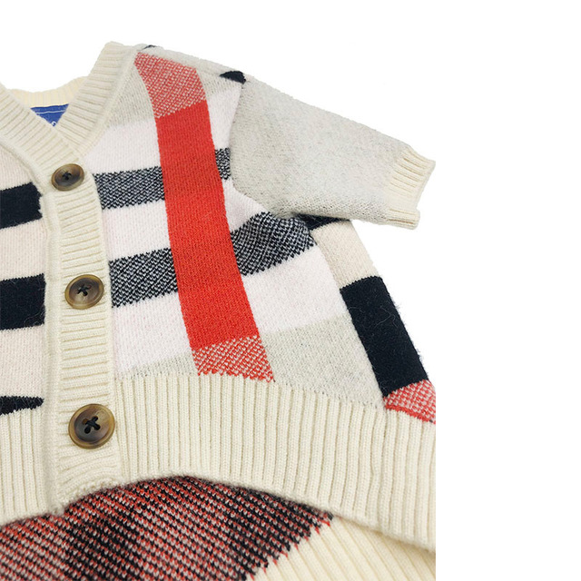 Fashionable Winter Sweater for Dogs and Pets