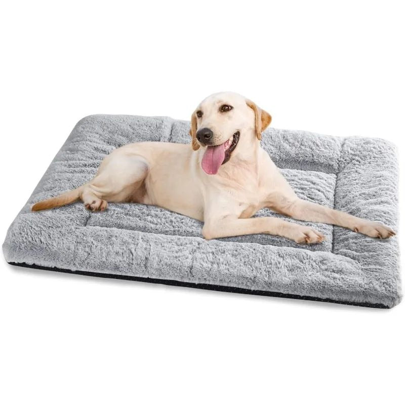 Washable Dog Bed Mat
