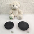 Ins Style Wool Beret for Pets - Dog and Cat Accessory