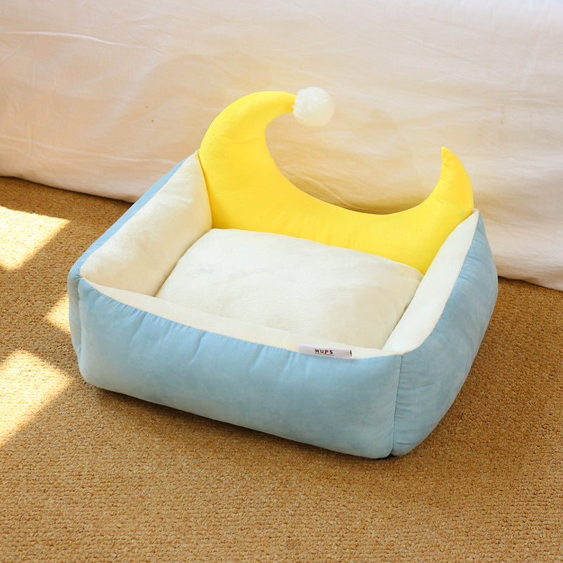Tatami Cloud Mat for Autumn and Winter