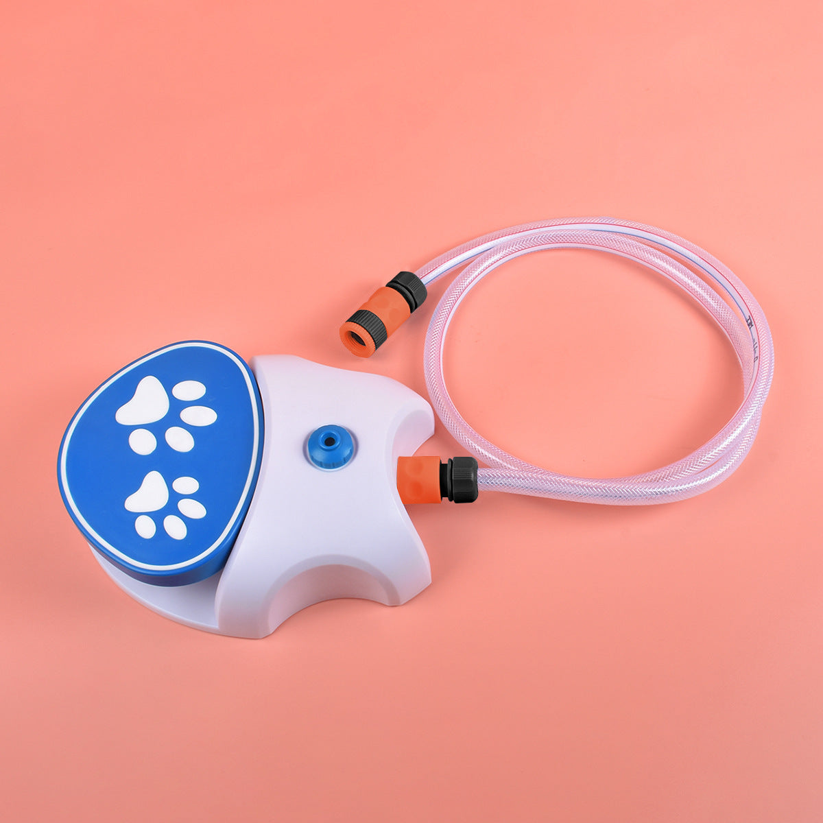 Outdoor Water Dispenser
