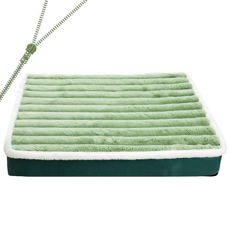 Dog Kennel Pillow
