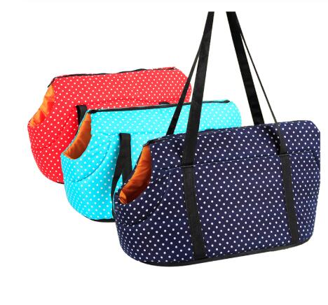 Portable Foldable Dog Carrier Bag for Pets