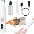 Dog Paw Trimmer