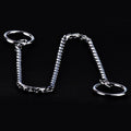 Stainless Steel Competition-Grade P-Chain Bursting Chain