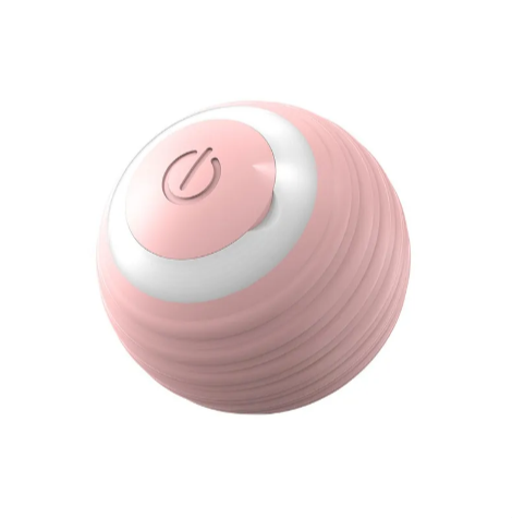 Interactive Smart Pet Ball