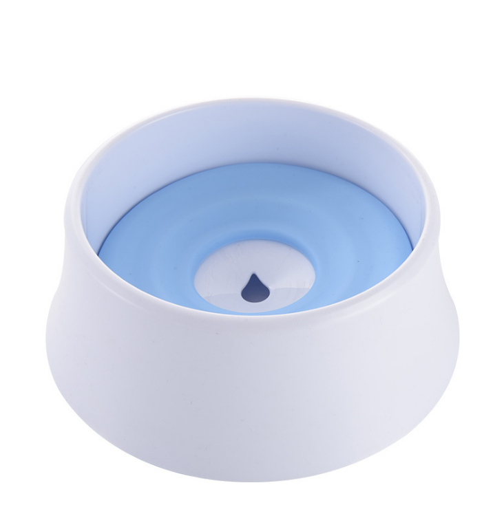 Automatic Pet Water Bowl with Splash-Free Design