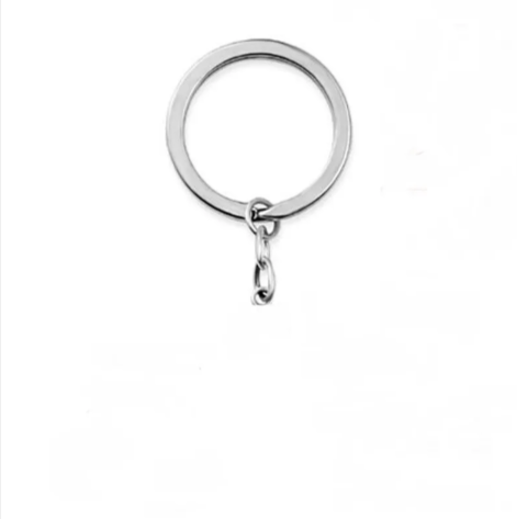 Custom Pet Photo Necklace & Keychain