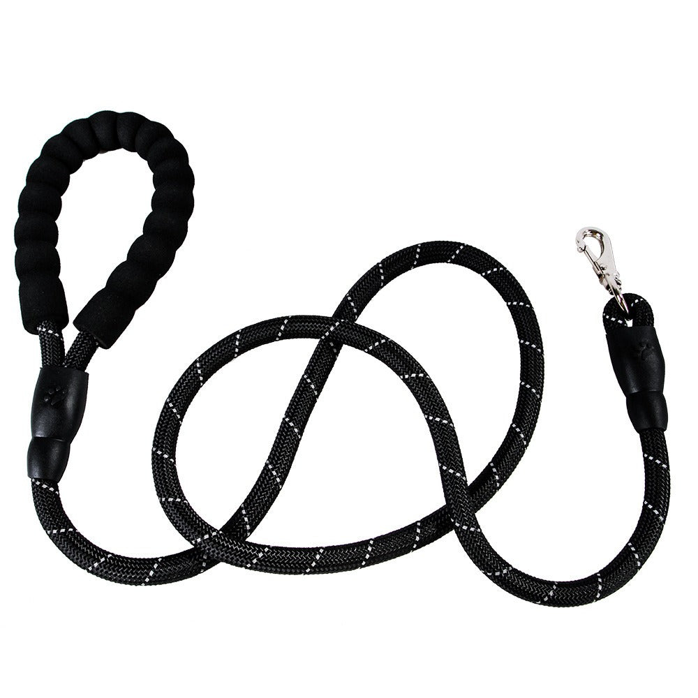 Double Head Leash