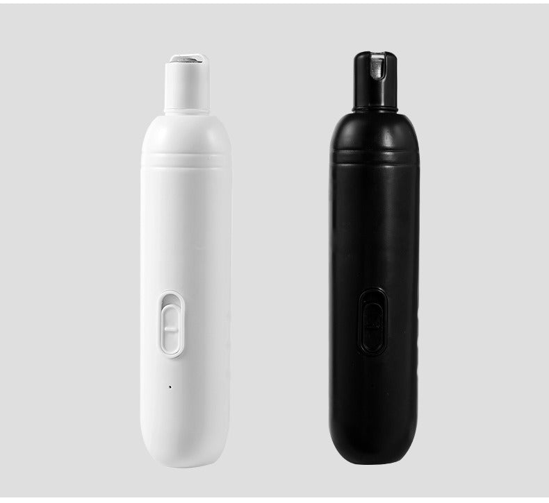 Electric Pet Nail Clippers for Dogs & Cats