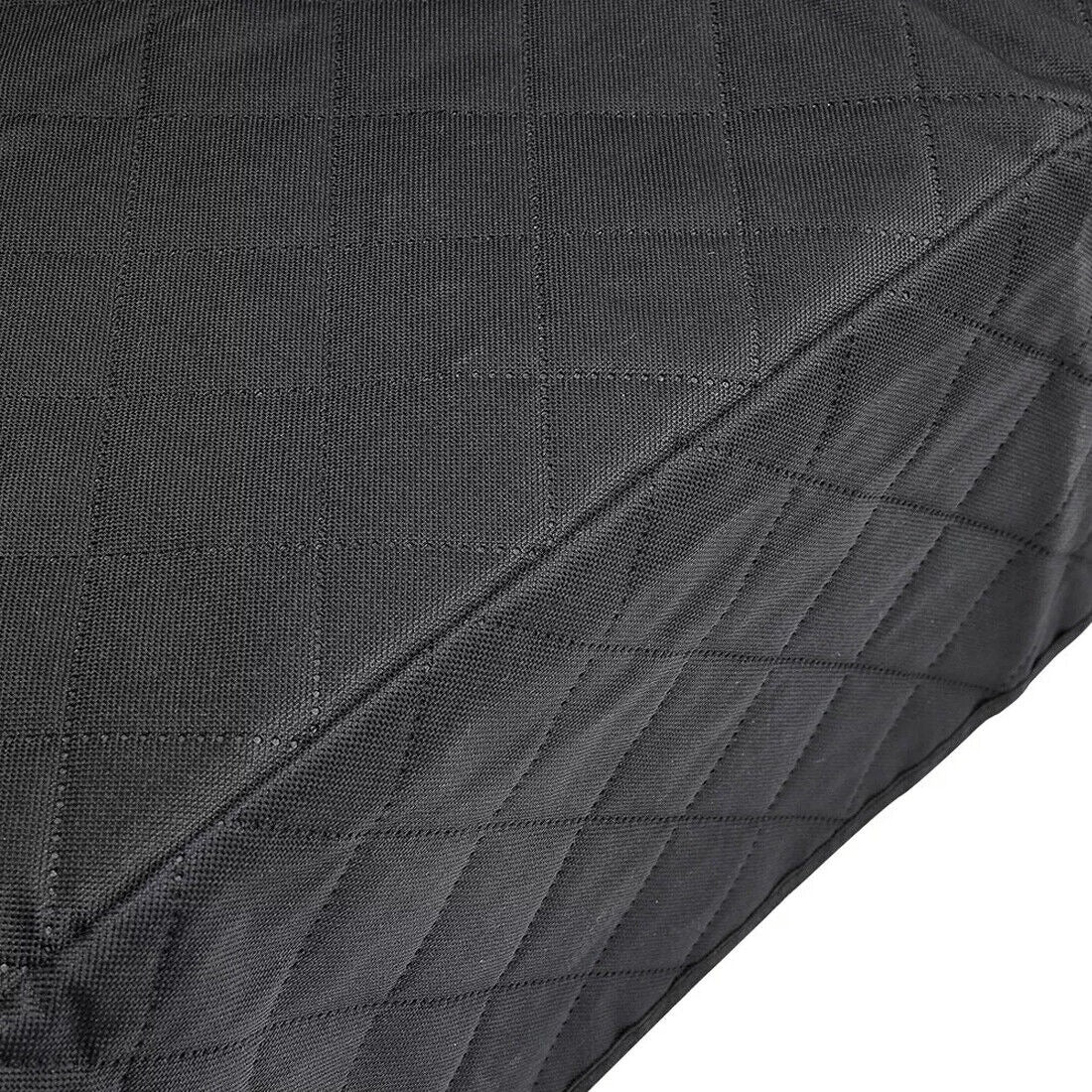 Car Rear Back Seat Cover Dog Protector Mat