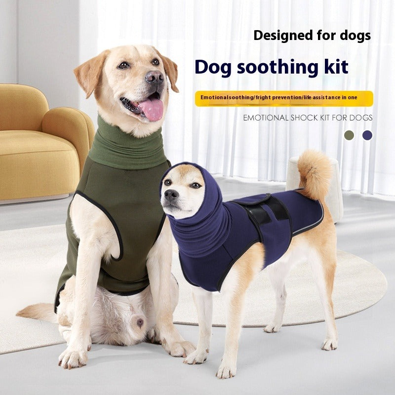 Dog Anxiety Vest