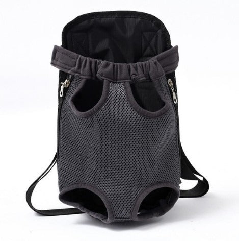 Portable Pet Carrier Backpack