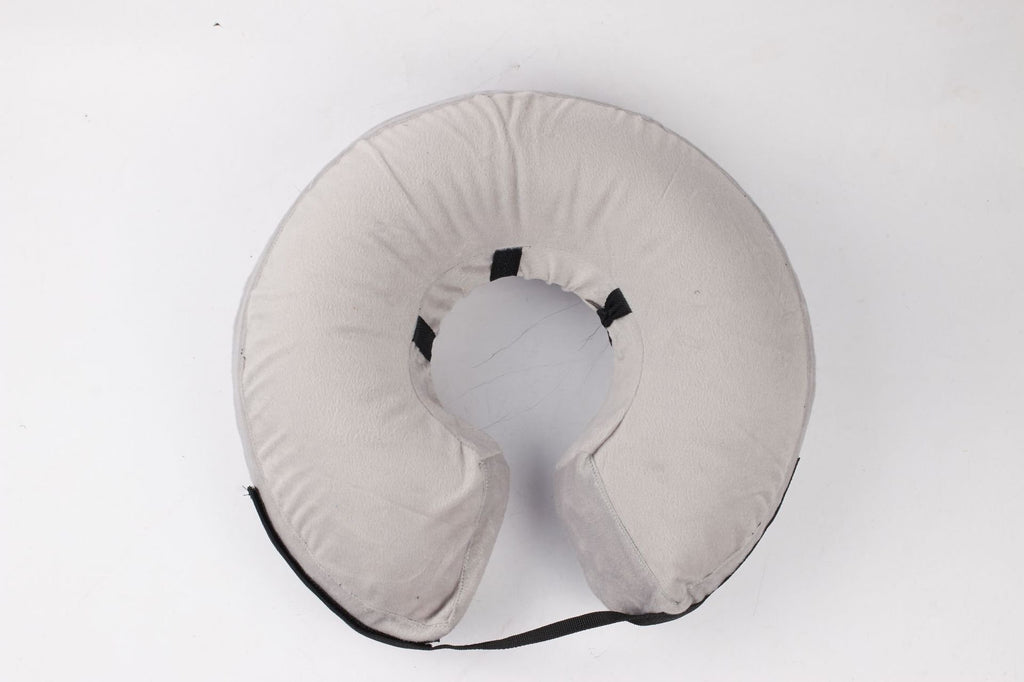 PVC Inflatable Dog Collar
