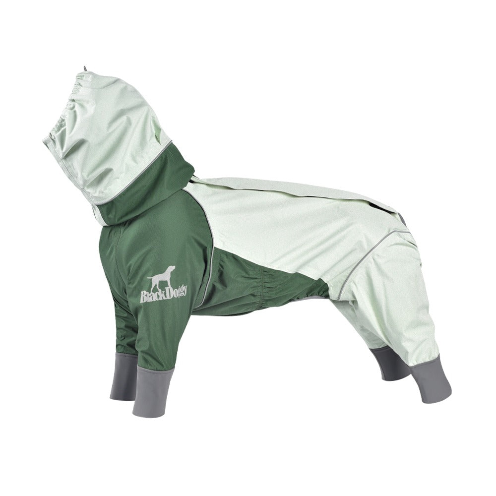 Waterproof Puppy Raincoat for Dogs