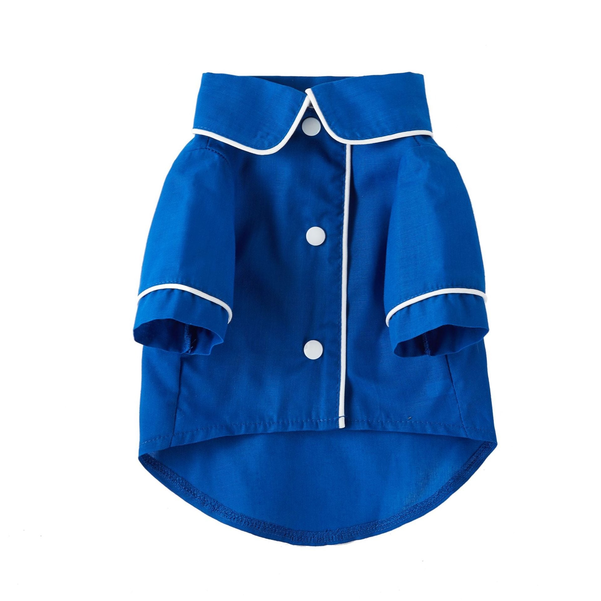 Pet Pajamas for Small Dogs & Cats