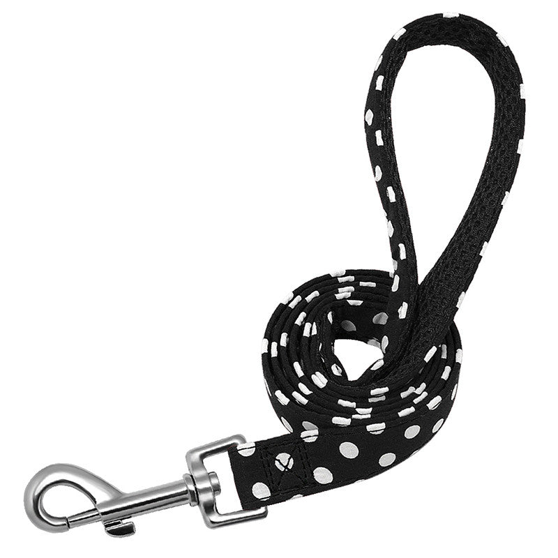Medium-sized Golden Retriever Dog Rope Toy