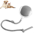 Smart Rolling Pet Ball