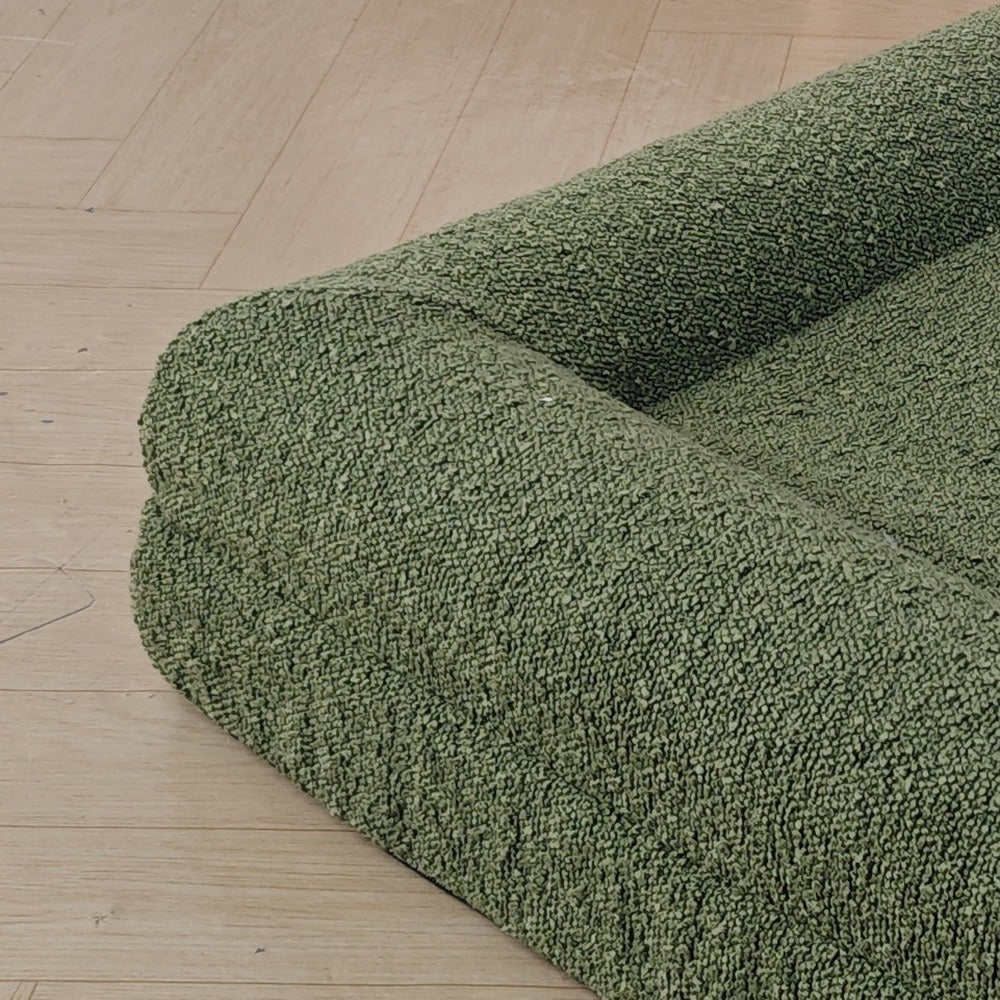 Rectangular Pet Bed Sofa