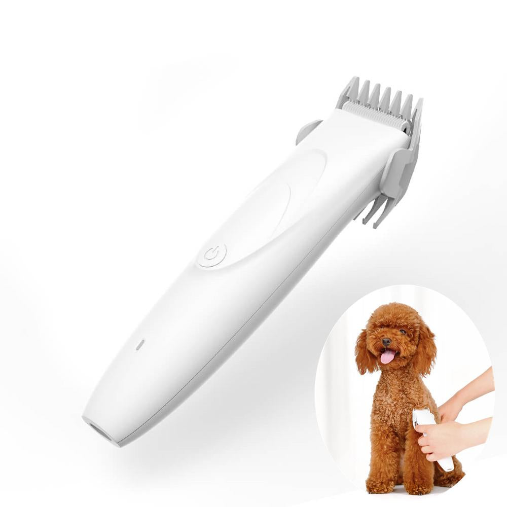 Xiaomi Pawbby Pet Hair Clipper for Dogs and Cats