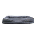 Detachable All-Season Pet Bed Mat
