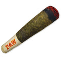 Doggy Doobie Plush Squeaky Dog Toy
