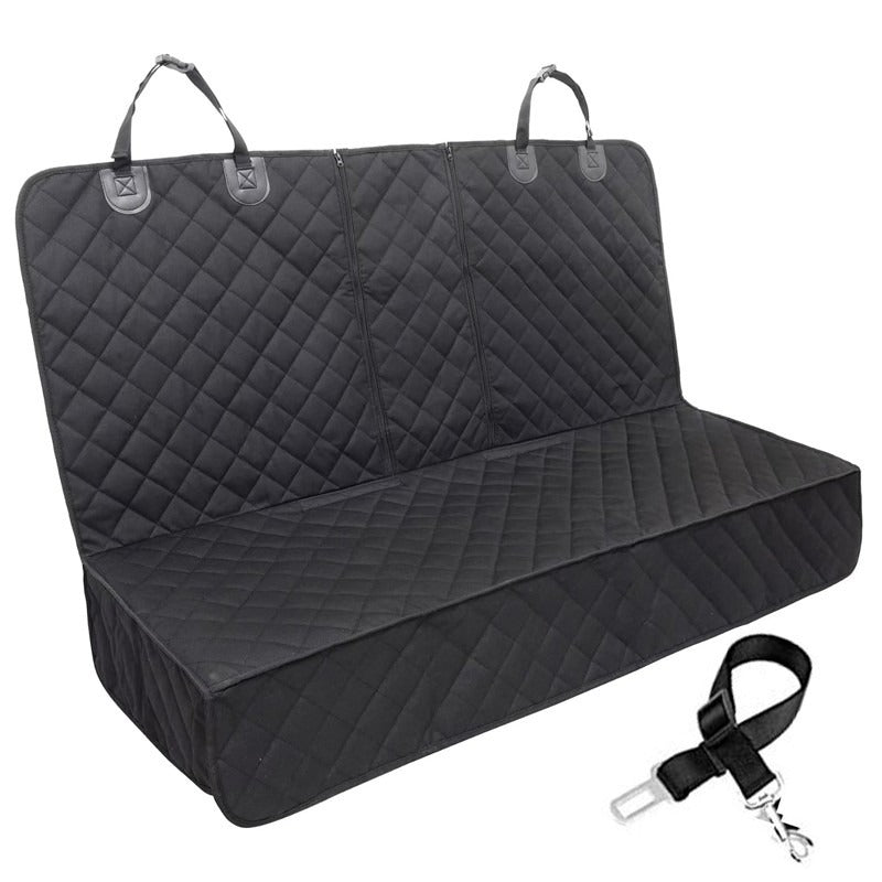 Waterproof Dog Car Seat Cover Hammock