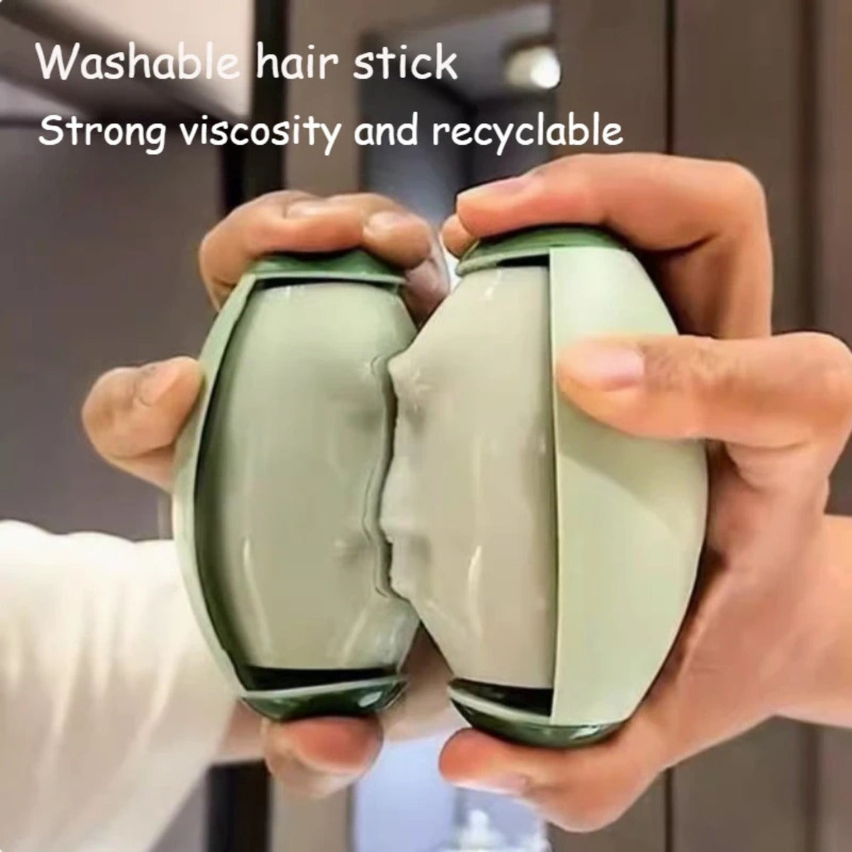 Reusable Washable Lint Roller for Pet Hair