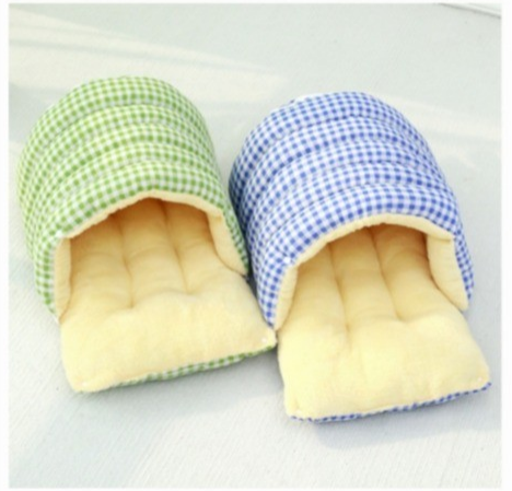 Removable Washable Enclosed Cat Bed (2 Sizes)