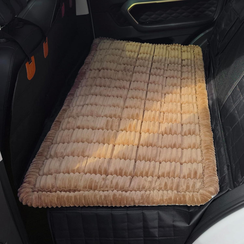 Car Pet Mat Cushion
