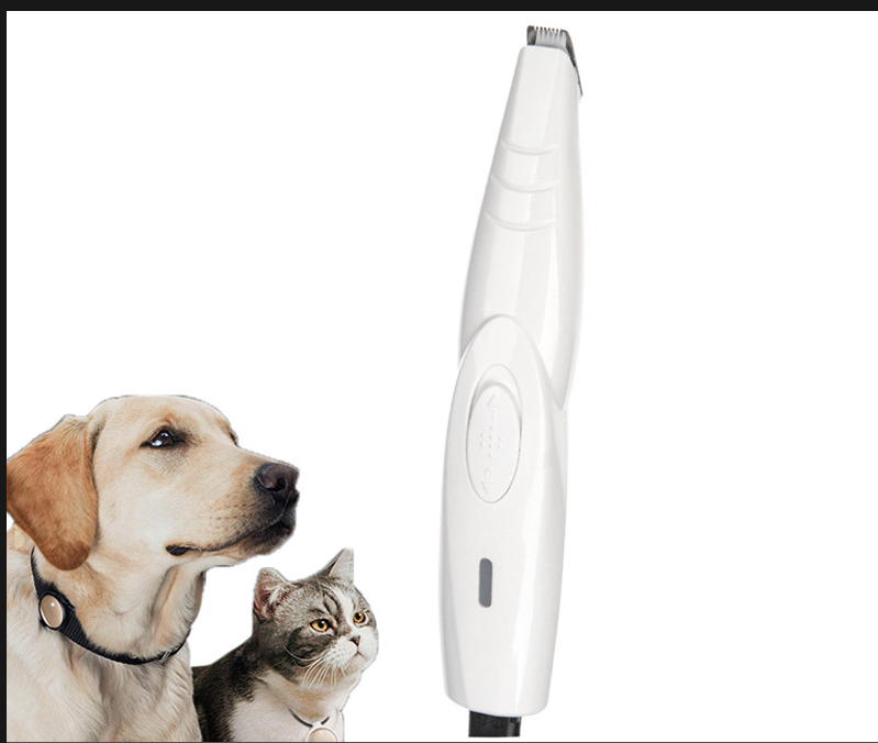 Pet Hair Clippers for Dogs and Cats - Wholesale Supplies