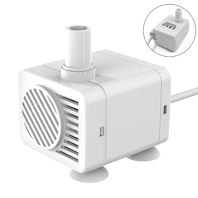 Water Fountain Pump