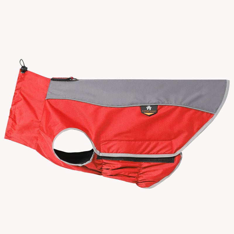 Waterproof Cold-proof Outdoor Sports Jackets and Suits