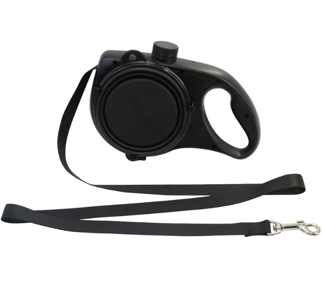 Walk & Sip Leash
