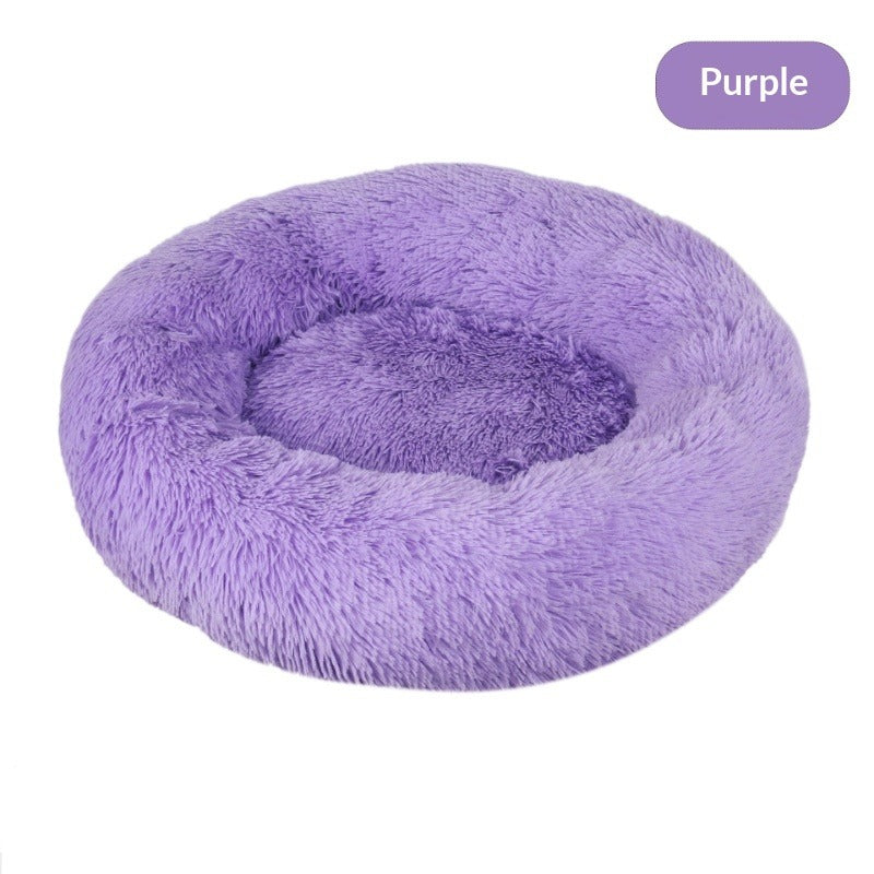 Winter Dog Sleeping Bag Mat