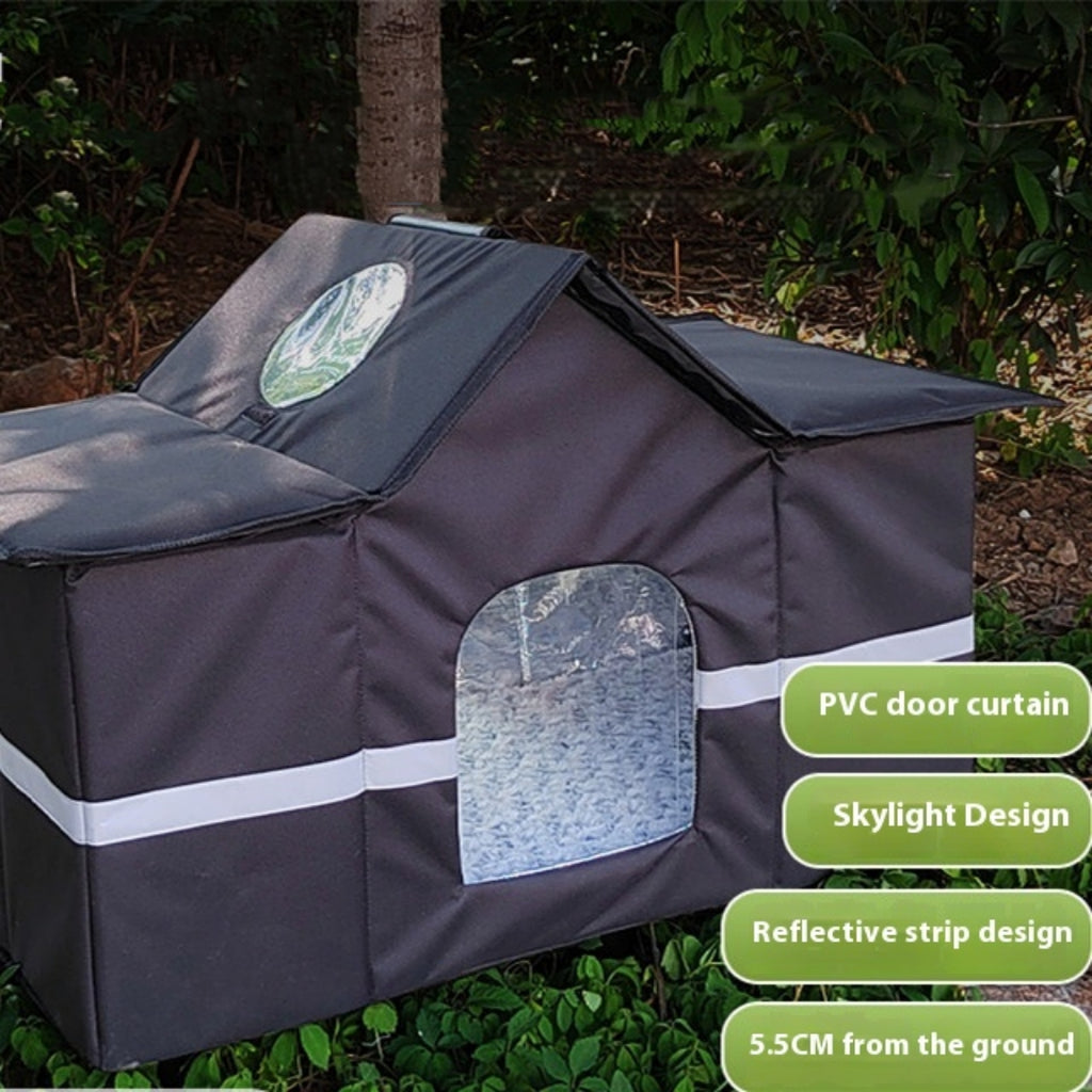Pet House