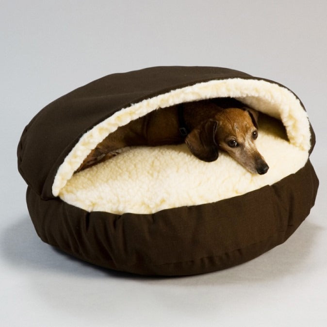Removable Pet Bed