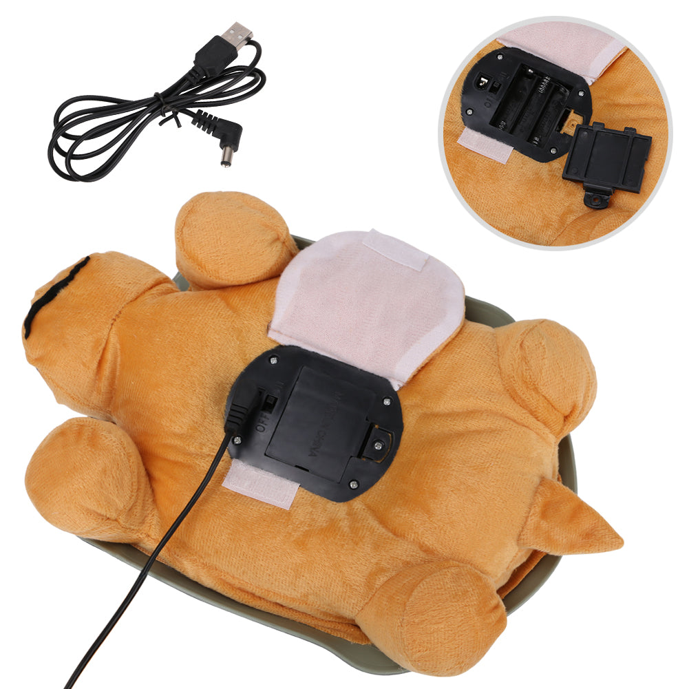 Turtle Projection Lamp for Baby Sleep and Starry Night