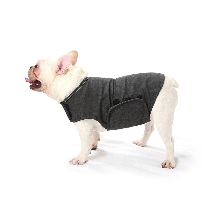 Pet Soothing Anxiety Jacket