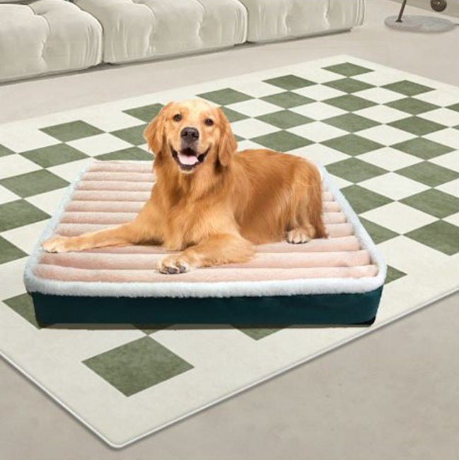 Dog Kennel Pillow