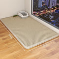 Double Layer Waterproof Cat Litter Mat