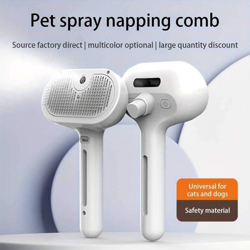 Pet Spray Comb