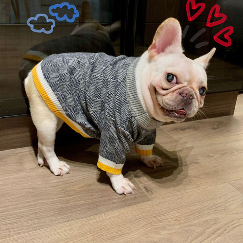 Autumn and Winter Sweater Collection