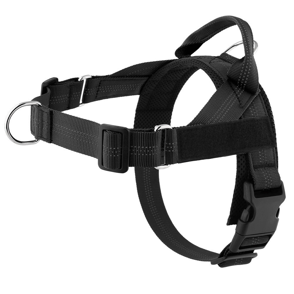 Lightweight Dog Harness with Leash