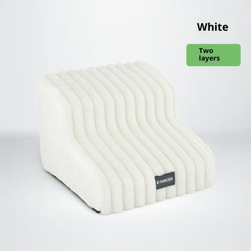 Removable Washable Non-Slip Pet Stairs