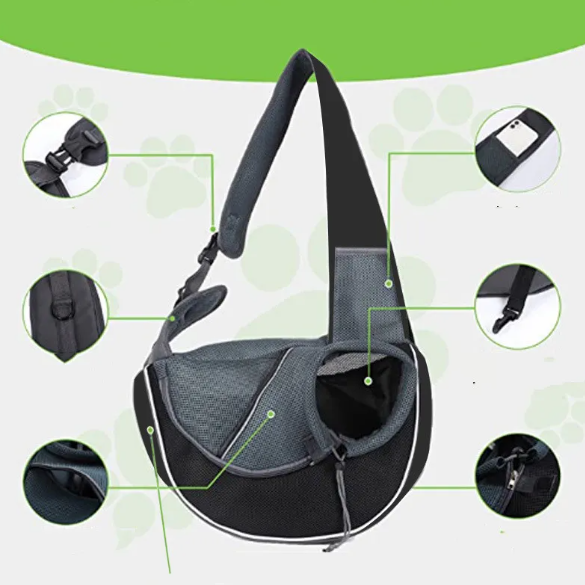 Pet Carrier Bag