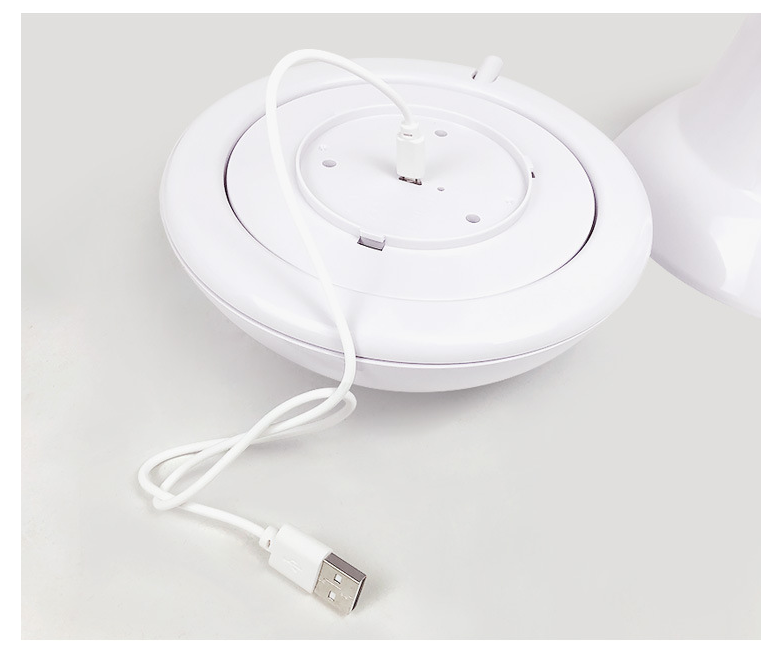 Electric Laser Cat Toy with Feather and USB Charging