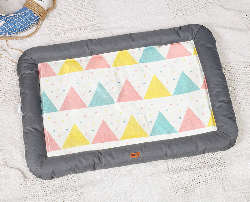 Pet Mat for Cat Litter and Dog Supplies